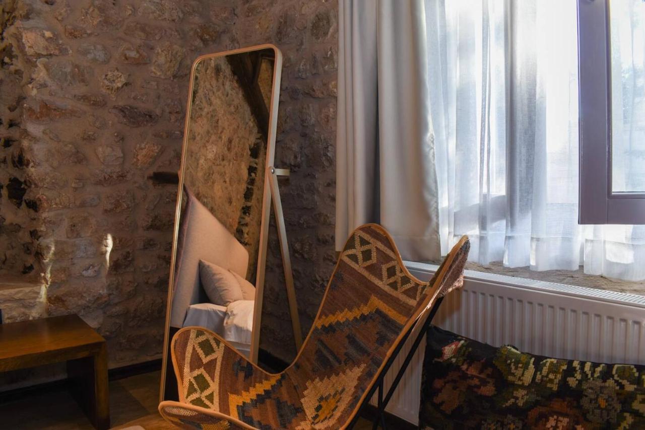 Secluded Mountain Refuge - Theonimfi Paradise Gem Dimitsana Zewnętrze zdjęcie
